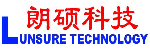 Shanghai Lunsure Electronic लोगो